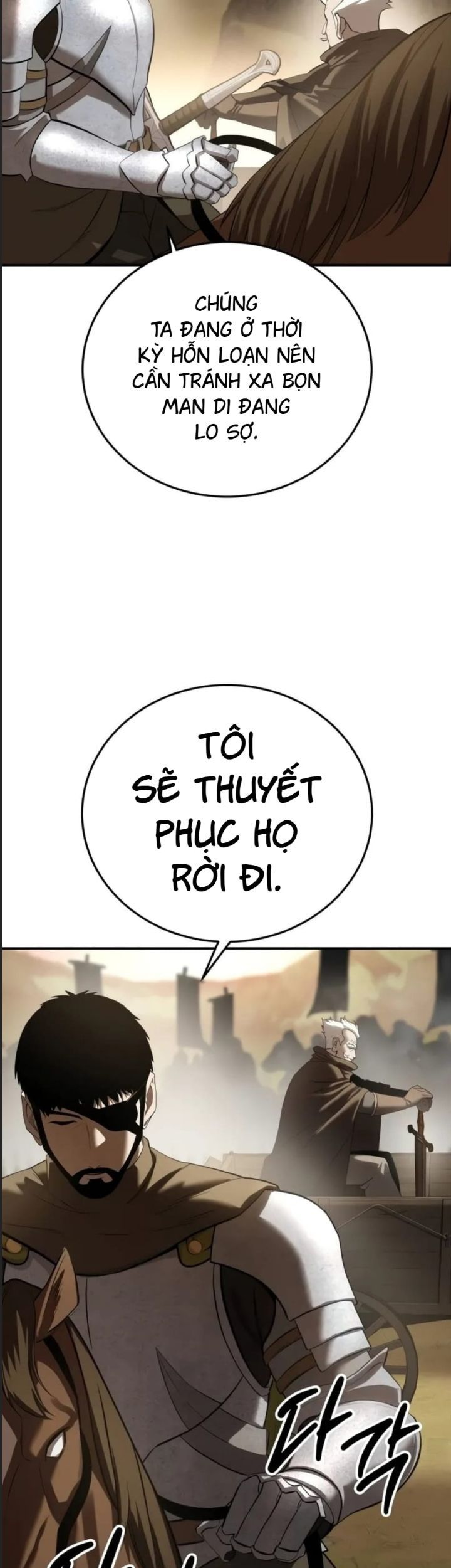 đọc truyện Tinh Tú Kiếm Sĩ Chương 63 ảnh 38 tại Giả Dược