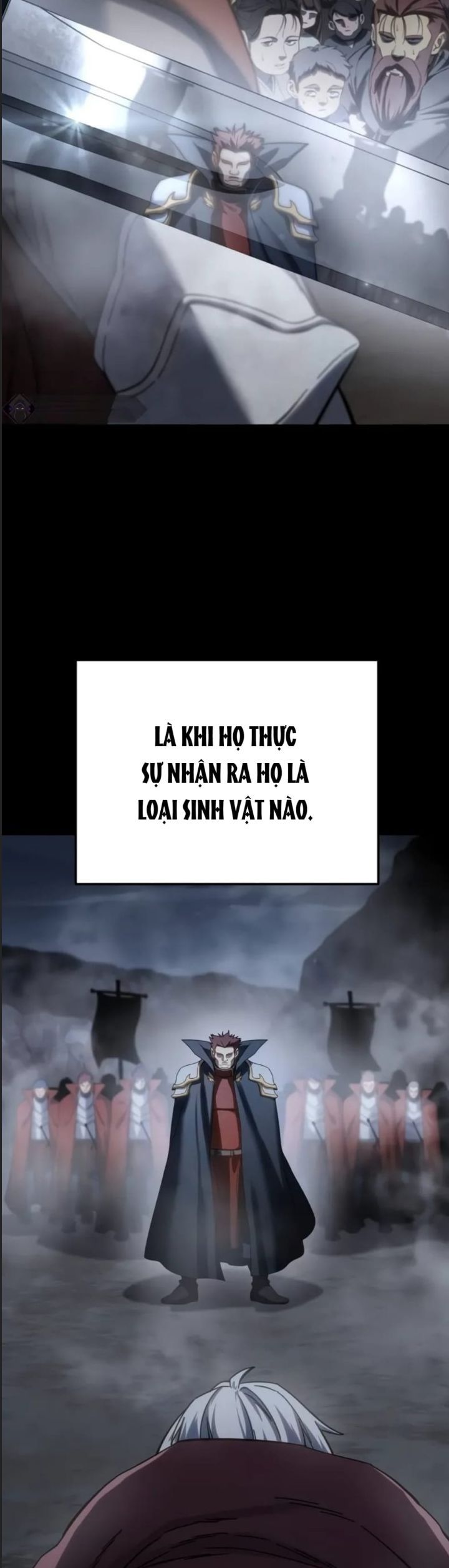 đọc truyện Tinh Tú Kiếm Sĩ Chương 66 ảnh 16 tại Thiên Thai Truyện