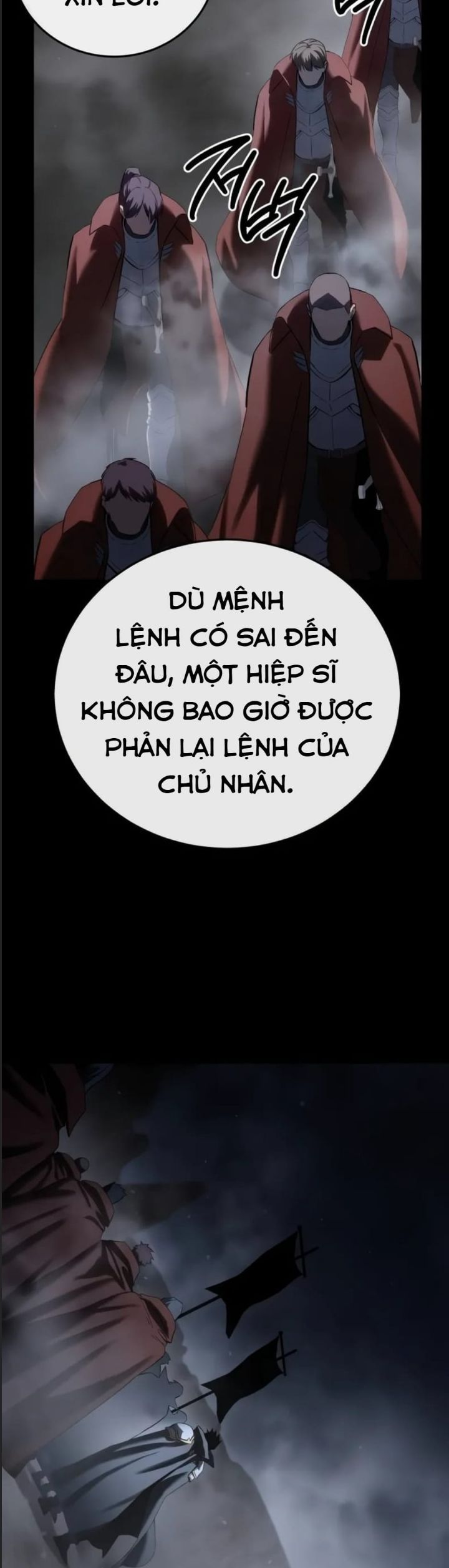 đọc truyện Tinh Tú Kiếm Sĩ Chương 66 ảnh 27 tại Thiên Thai Truyện