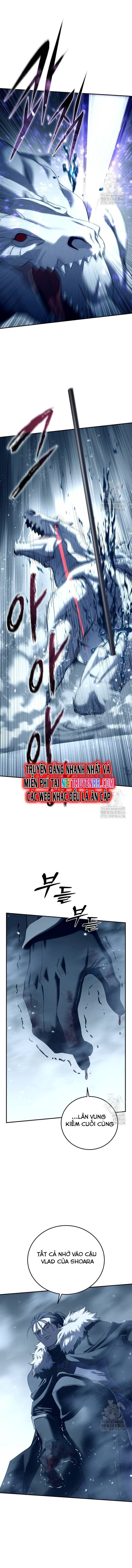 đọc truyện Tinh Tú Kiếm Sĩ Chương 74 ảnh 8 tại Thiên Thai Truyện