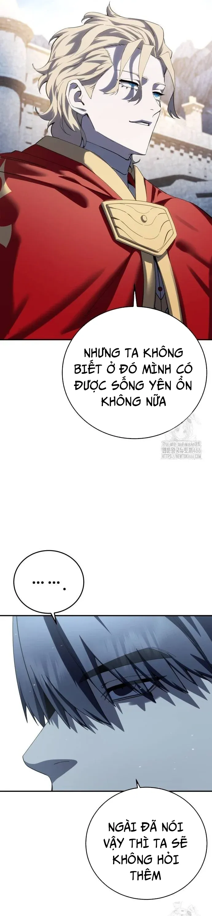 đọc truyện Tinh Tú Kiếm Sĩ Chương 75 ảnh 28 tại Thiên Thai Truyện