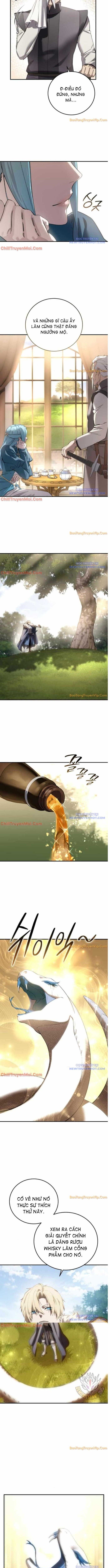 đọc truyện Tinh Tú Kiếm Sĩ Chương 84 ảnh 11 tại Thiên Thai Truyện