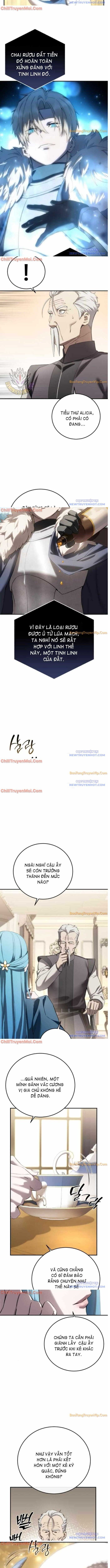 đọc truyện Tinh Tú Kiếm Sĩ Chương 84 ảnh 12 tại Thiên Thai Truyện