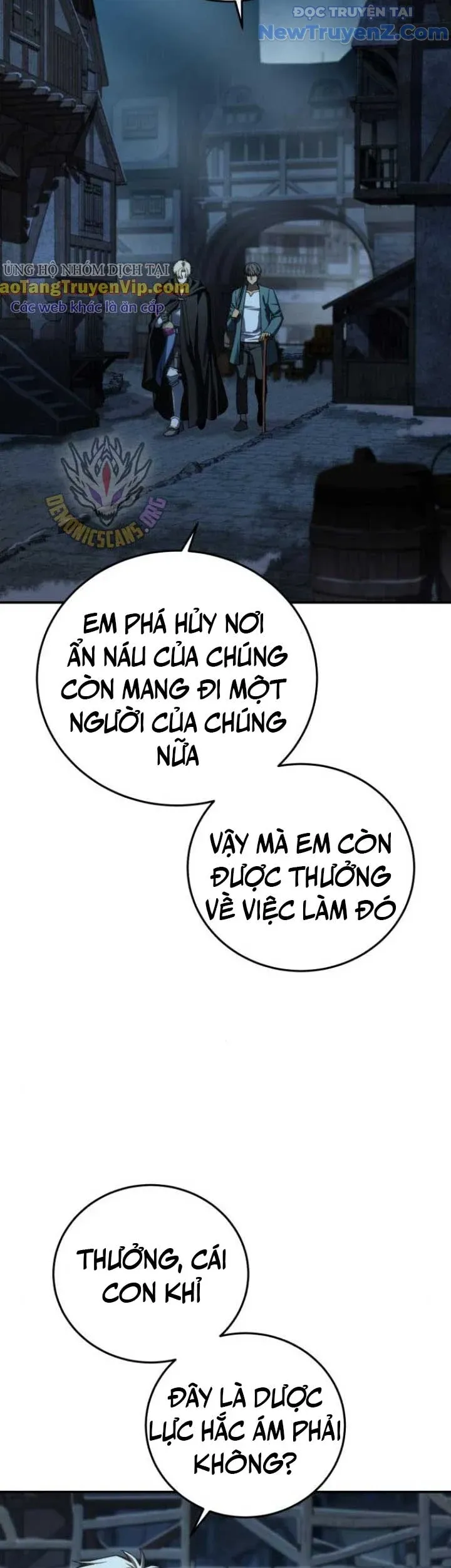 đọc truyện Tinh Tú Kiếm Sĩ Chương 87 ảnh 36 tại Thiên Thai Truyện