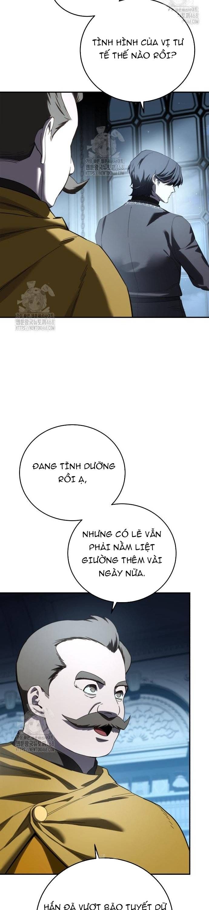 đọc truyện Tinh Tú Kiếm Sĩ Chương 94 ảnh 15 tại Thiên Thai Truyện