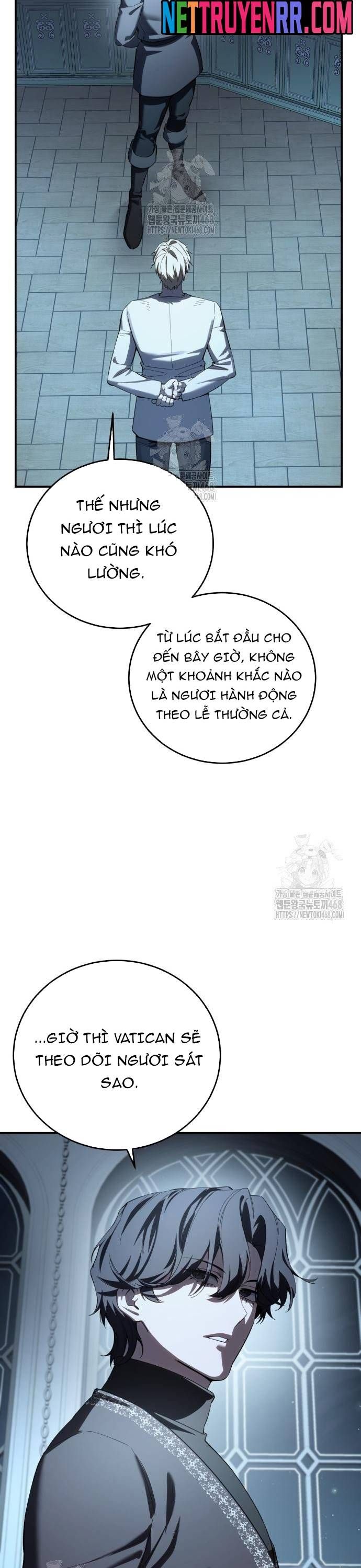 đọc truyện Tinh Tú Kiếm Sĩ Chương 94 ảnh 21 tại Thiên Thai Truyện