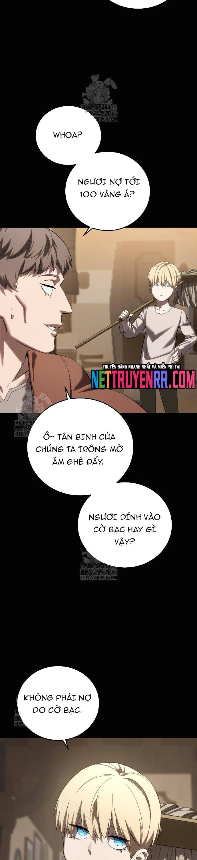 đọc truyện Tinh Tú Kiếm Sĩ Chương 94 ảnh 42 tại Thiên Thai Truyện