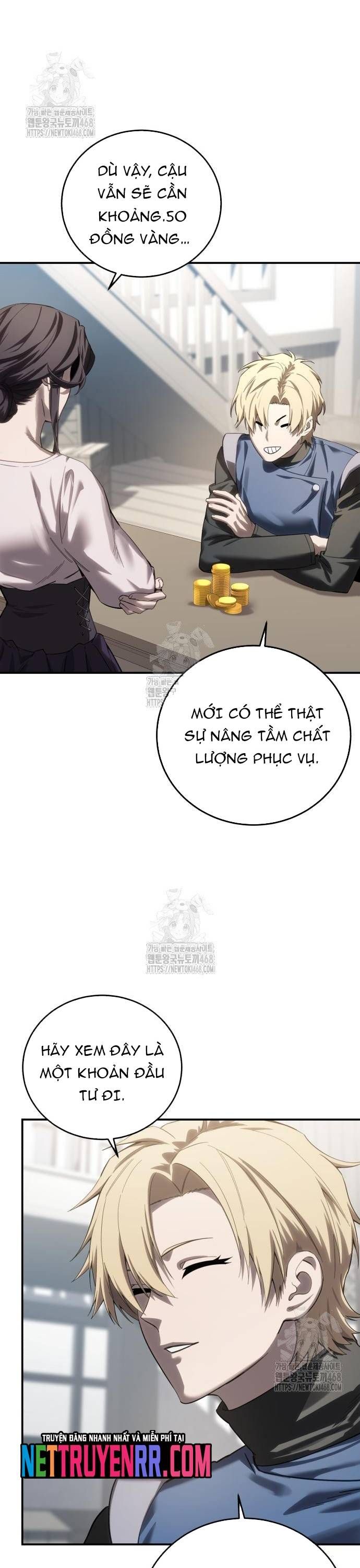 đọc truyện Tinh Tú Kiếm Sĩ Chương 94 ảnh 46 tại Thiên Thai Truyện