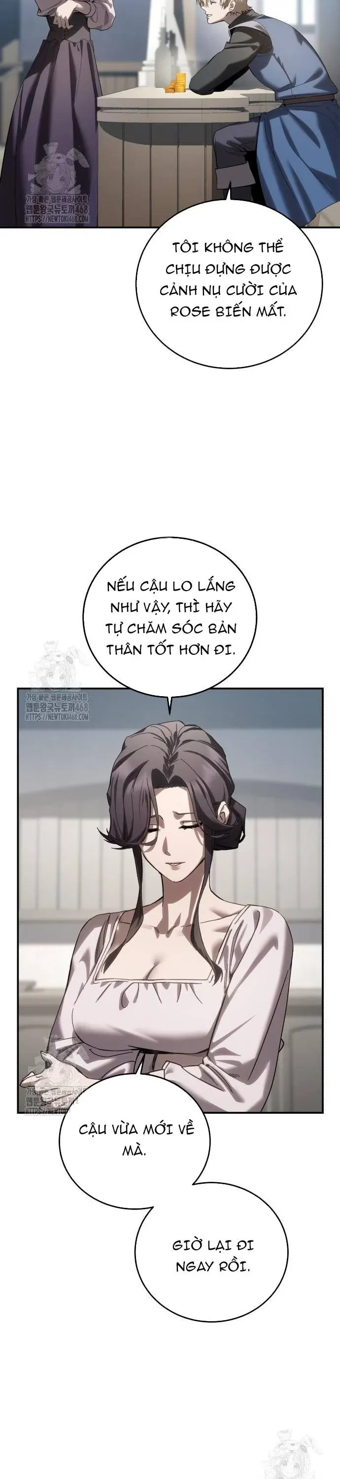 đọc truyện Tinh Tú Kiếm Sĩ Chương 94 ảnh 48 tại Thiên Thai Truyện