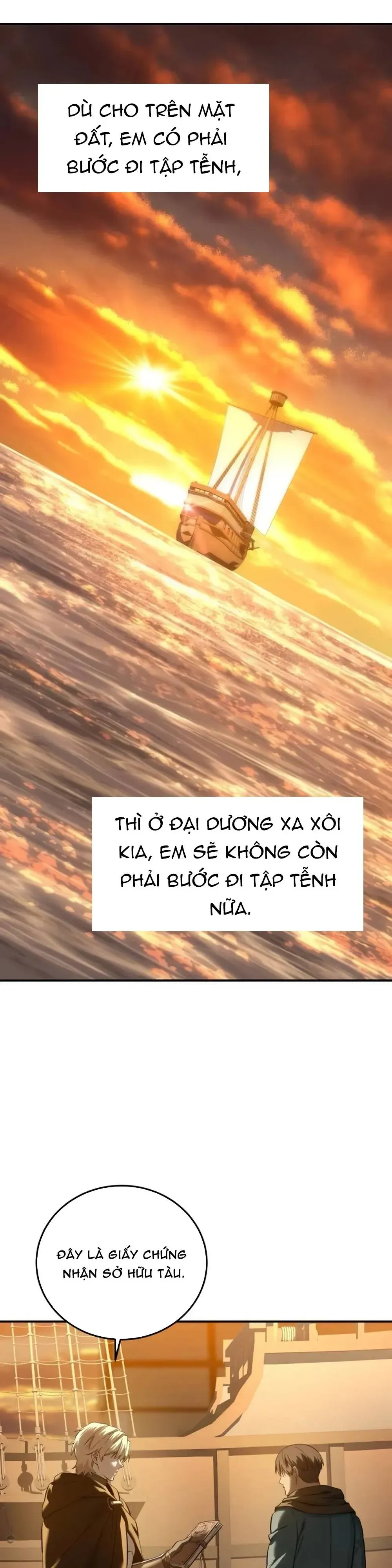 đọc truyện Tinh Tú Kiếm Sĩ Chương 95.5 ảnh 37 tại Thiên Thai Truyện