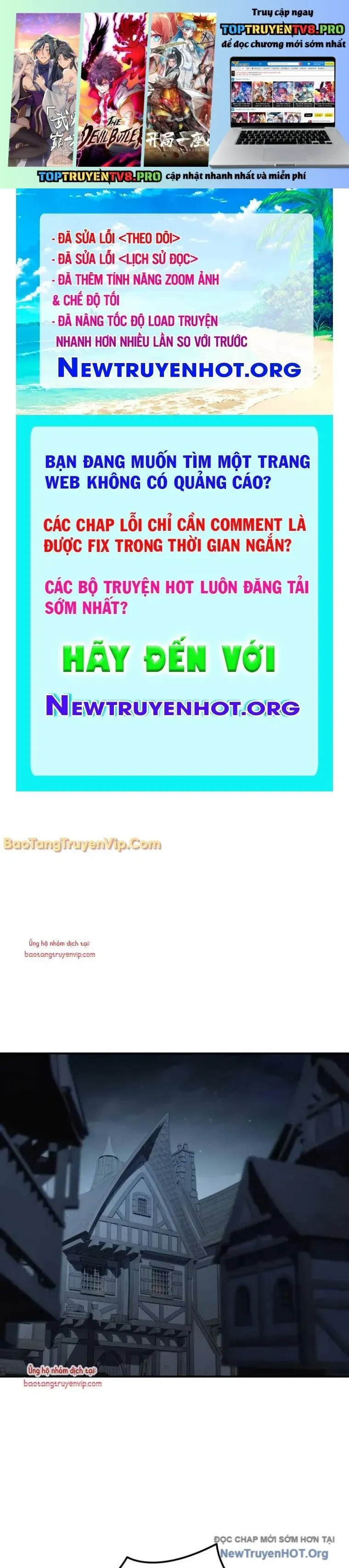 đọc truyện Tinh Tú Kiếm Sĩ Chương 96.1 ảnh 1 tại Thiên Thai Truyện