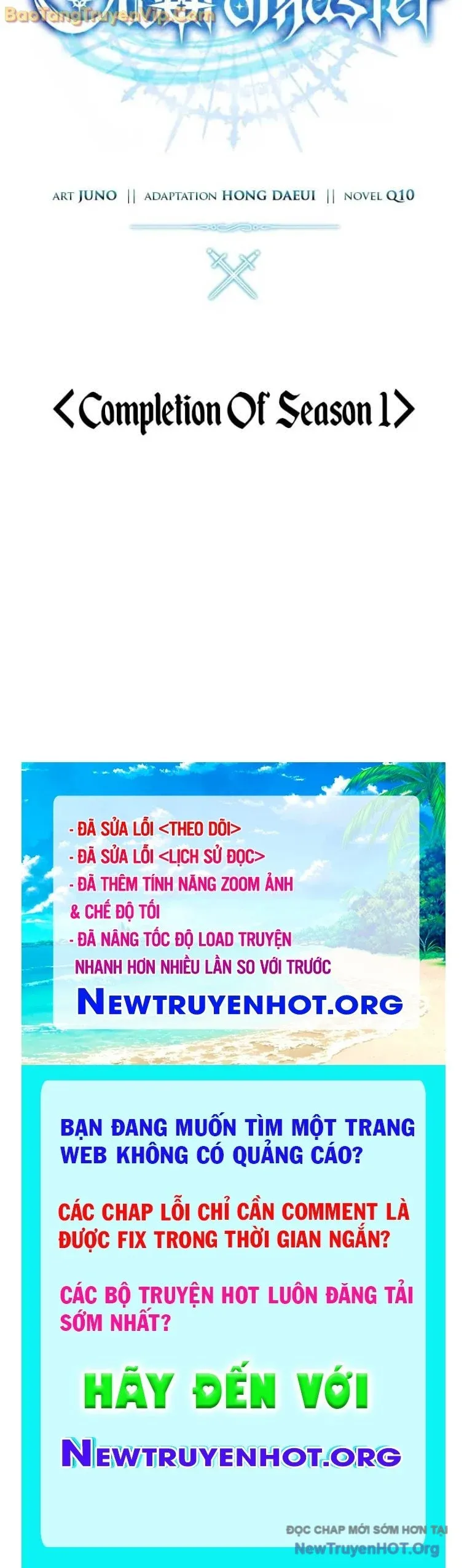 đọc truyện Tinh Tú Kiếm Sĩ Chương 96.1 ảnh 128 tại Thiên Thai Truyện