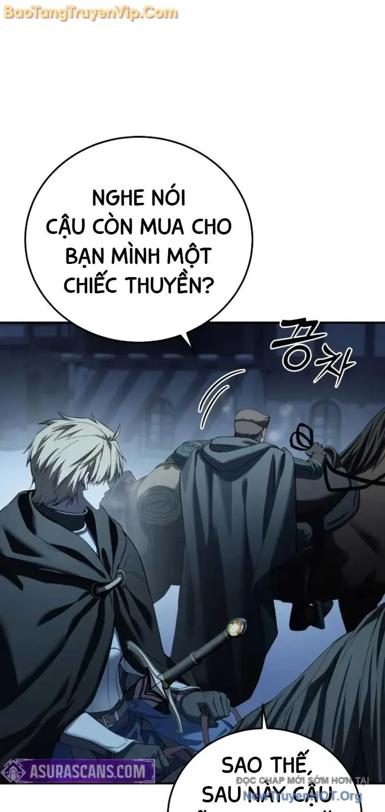 đọc truyện Tinh Tú Kiếm Sĩ Chương 96.1 ảnh 81 tại Thiên Thai Truyện