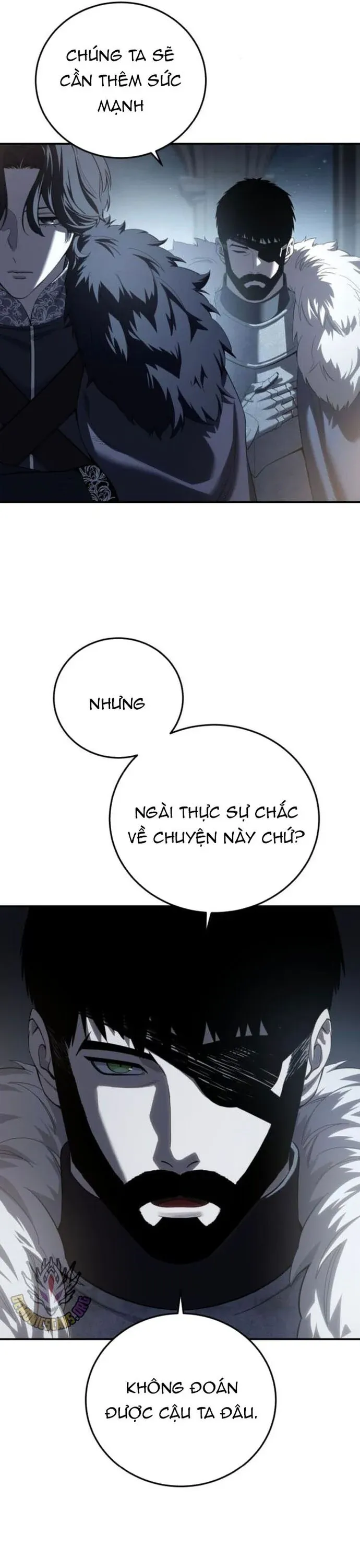 đọc truyện Tinh Tú Kiếm Sĩ Chương 96 ảnh 53 tại Thiên Thai Truyện