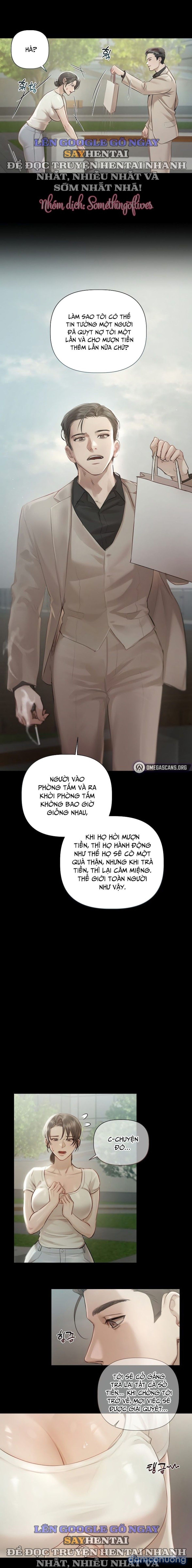 đọc truyện Tình Và Tiền Chương 1 ảnh 13 tại Thiên Thai Truyện