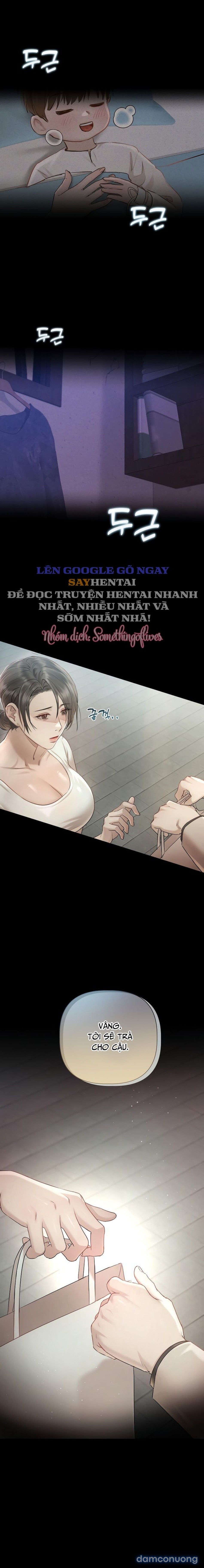 đọc truyện Tình Và Tiền Chương 1 ảnh 15 tại Thiên Thai Truyện