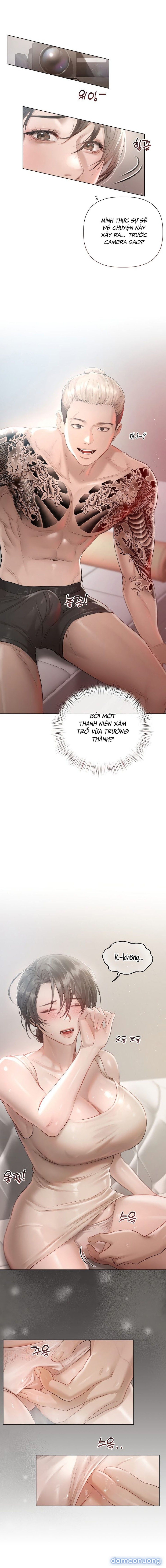 đọc truyện Tình Và Tiền Chương 1 ảnh 6 tại Thiên Thai Truyện