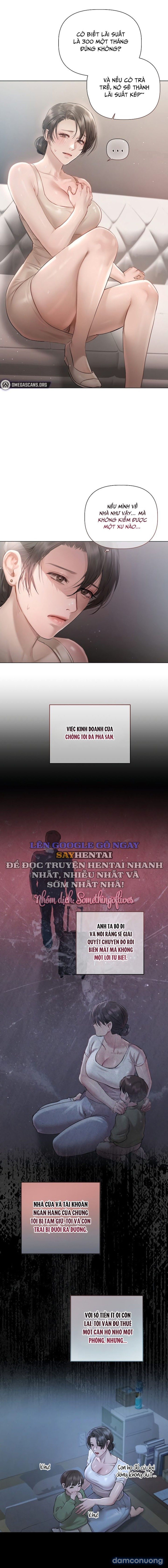 đọc truyện Tình Và Tiền Chương 1 ảnh 9 tại Thiên Thai Truyện