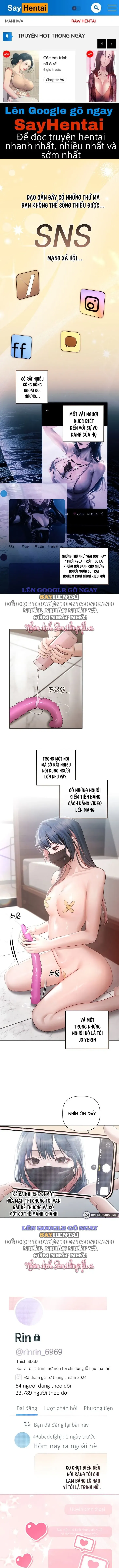 đọc truyện Tình Và Tiền Chương 10 ảnh 2 tại Thiên Thai Truyện