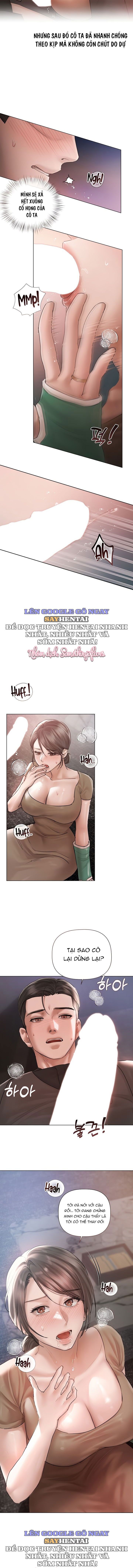 đọc truyện Tình Và Tiền Chương 10 ảnh 12 tại Thiên Thai Truyện