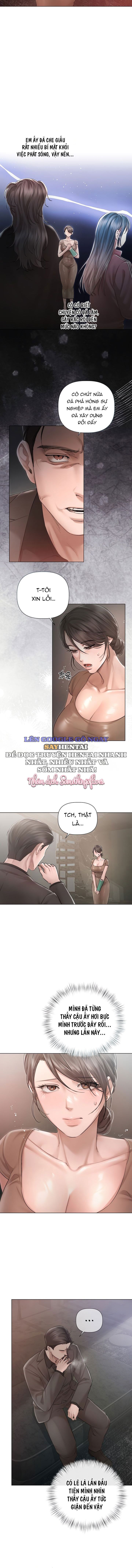 đọc truyện Tình Và Tiền Chương 10 ảnh 7 tại Thiên Thai Truyện