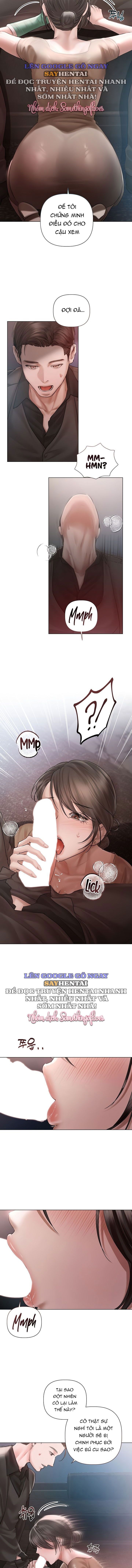 đọc truyện Tình Và Tiền Chương 10 ảnh 10 tại Thiên Thai Truyện