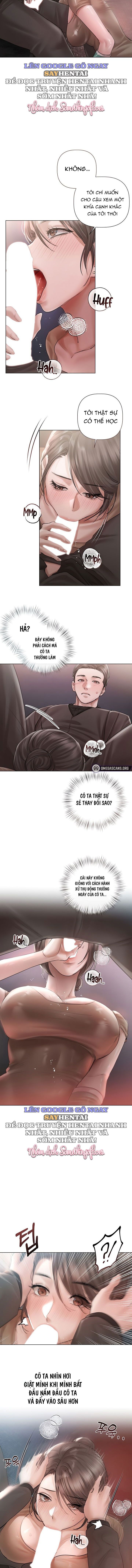 đọc truyện Tình Và Tiền Chương 10 ảnh 11 tại Thiên Thai Truyện