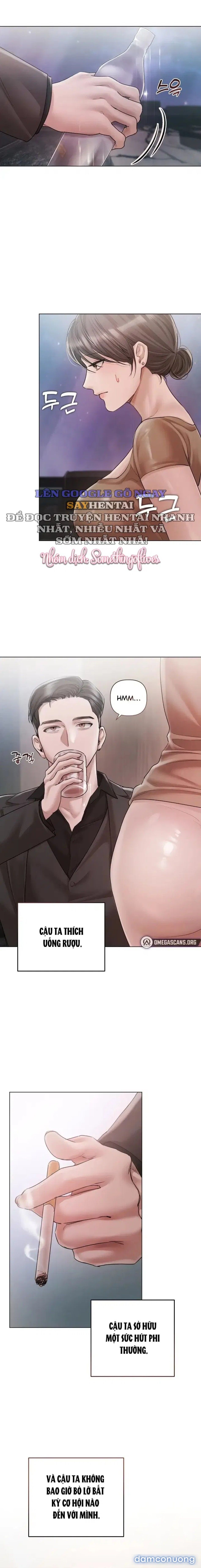 đọc truyện Tình Và Tiền Chương 11 ảnh 3 tại Thiên Thai Truyện