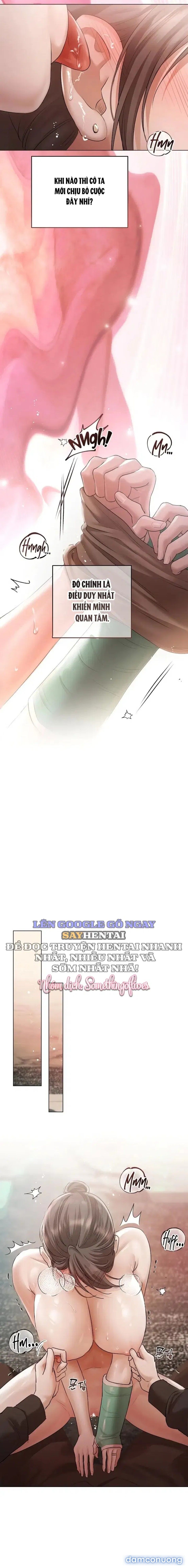 đọc truyện Tình Và Tiền Chương 11 ảnh 13 tại Thiên Thai Truyện