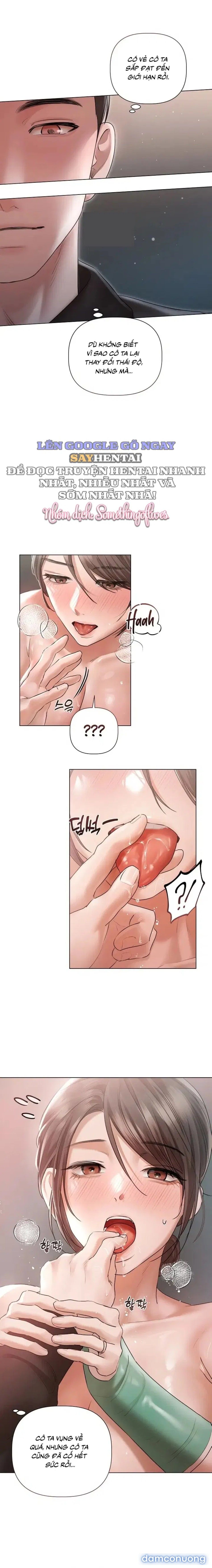 đọc truyện Tình Và Tiền Chương 11 ảnh 14 tại Thiên Thai Truyện