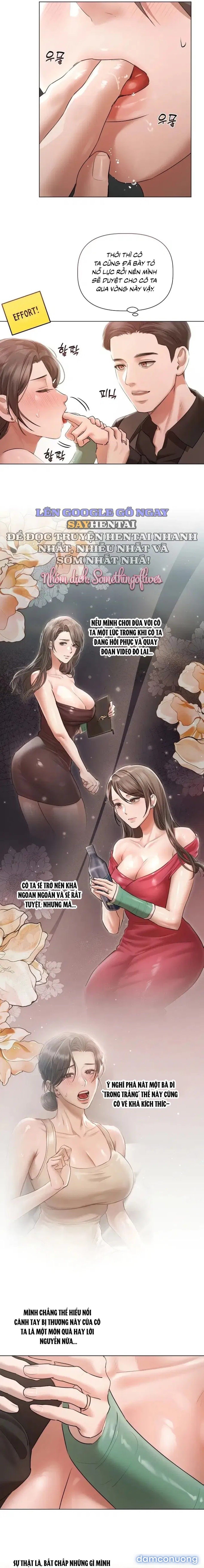 đọc truyện Tình Và Tiền Chương 11 ảnh 15 tại Thiên Thai Truyện