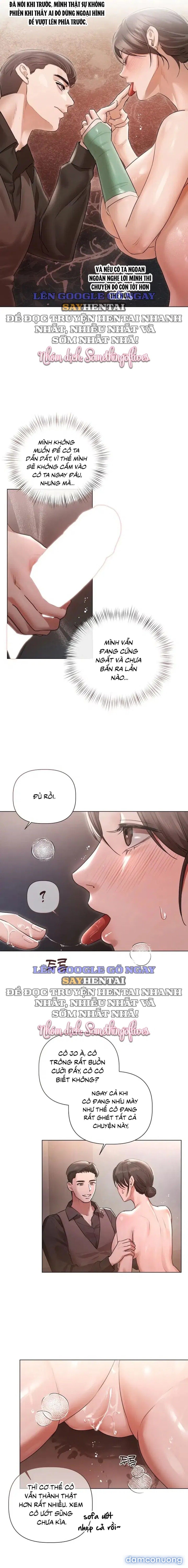 đọc truyện Tình Và Tiền Chương 11 ảnh 16 tại Thiên Thai Truyện