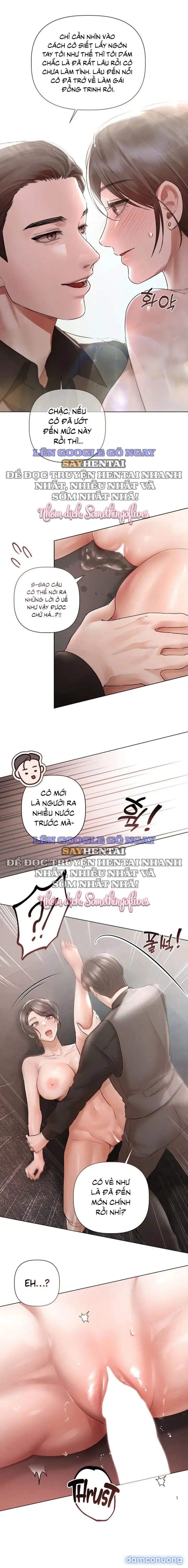 đọc truyện Tình Và Tiền Chương 11 ảnh 17 tại Thiên Thai Truyện