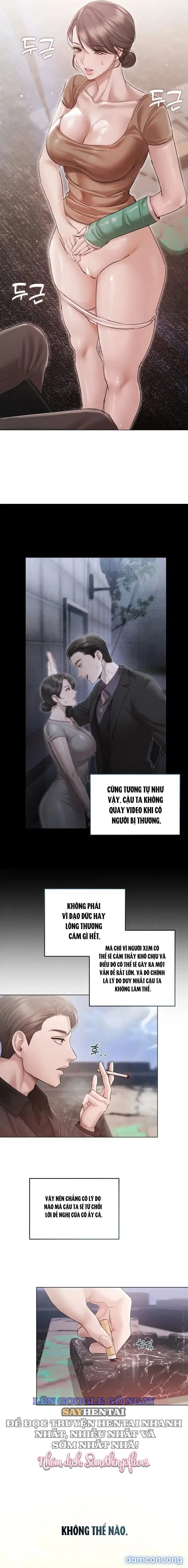 đọc truyện Tình Và Tiền Chương 11 ảnh 4 tại Thiên Thai Truyện