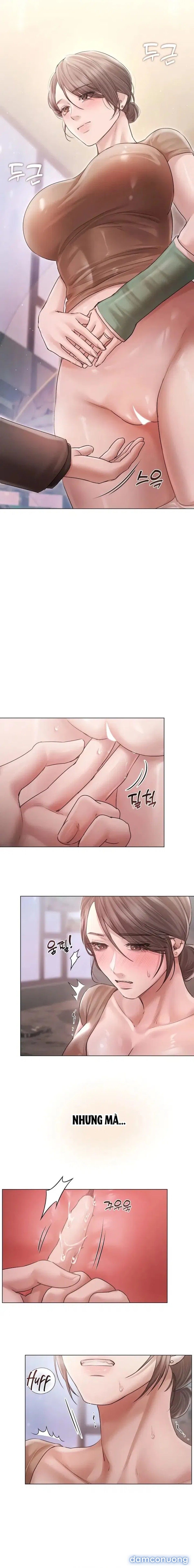 đọc truyện Tình Và Tiền Chương 11 ảnh 5 tại Thiên Thai Truyện