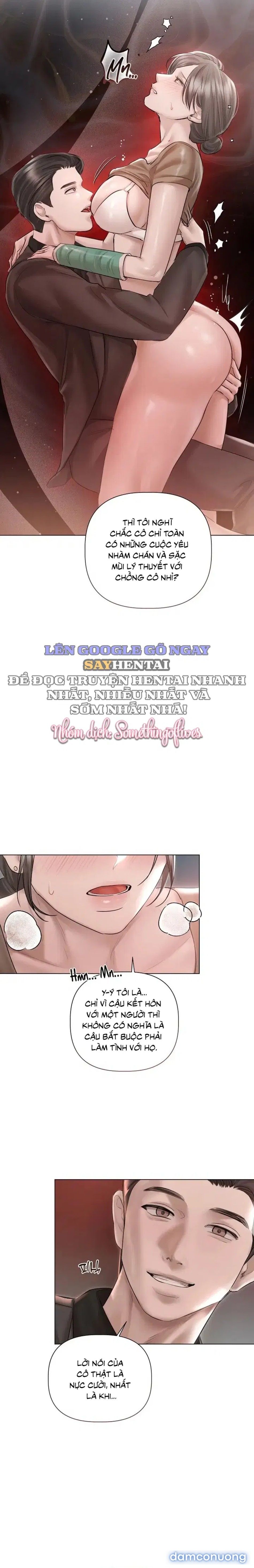 đọc truyện Tình Và Tiền Chương 11 ảnh 8 tại Thiên Thai Truyện