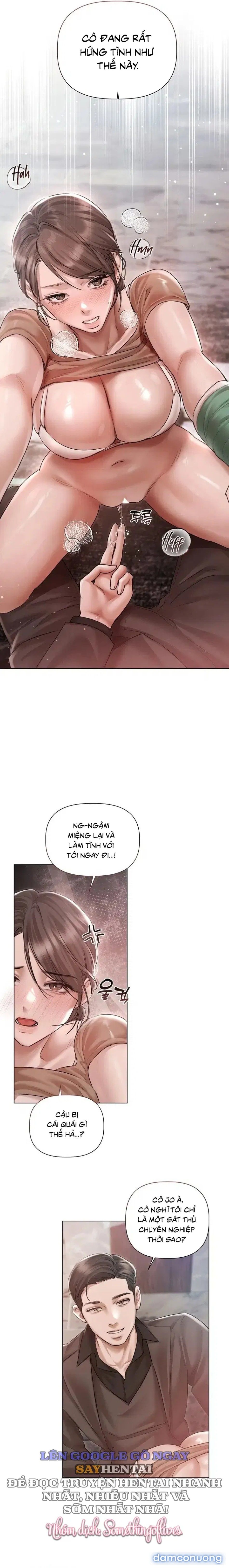 đọc truyện Tình Và Tiền Chương 11 ảnh 9 tại Thiên Thai Truyện