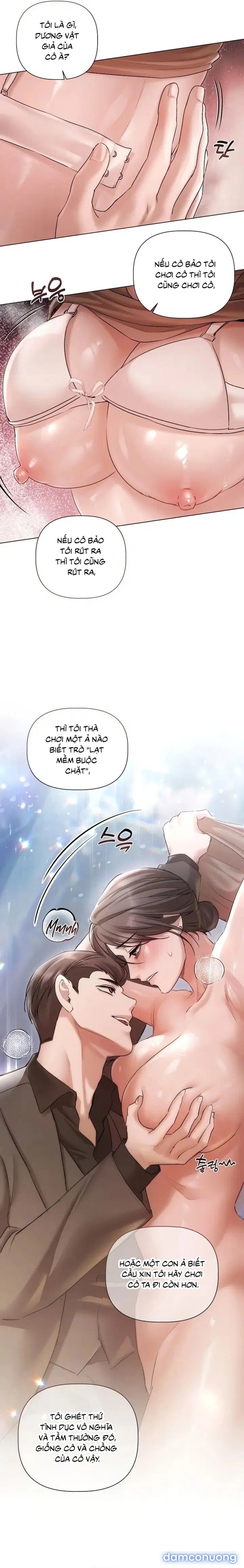 đọc truyện Tình Và Tiền Chương 11 ảnh 10 tại Thiên Thai Truyện