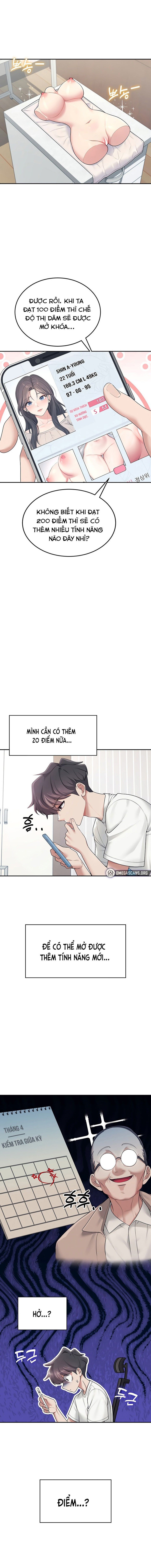 đọc truyện Tình Và Tiền Chương 13 ảnh 3 tại Thiên Thai Truyện