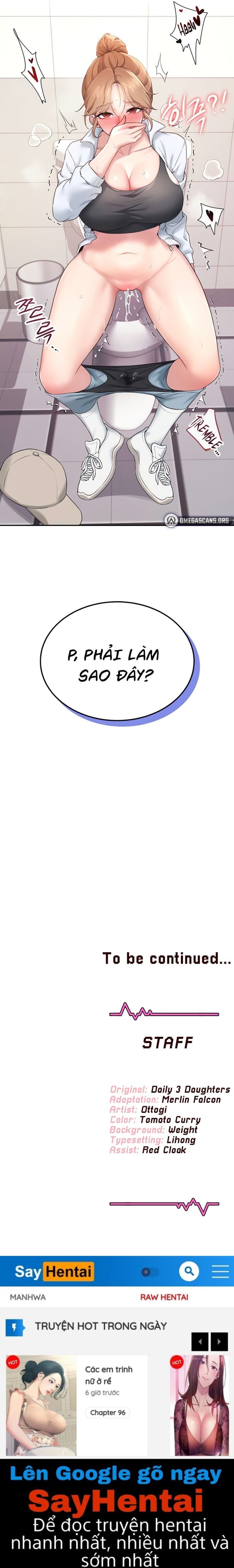 đọc truyện Tình Và Tiền Chương 13 ảnh 13 tại Thiên Thai Truyện