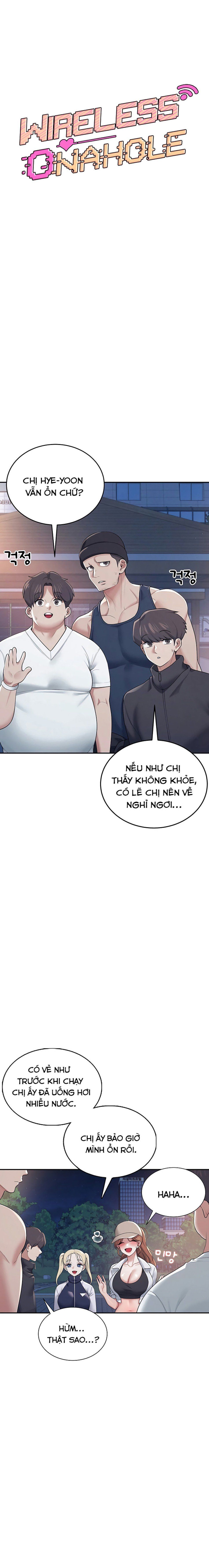 đọc truyện Tình Và Tiền Chương 14 ảnh 4 tại Thiên Thai Truyện