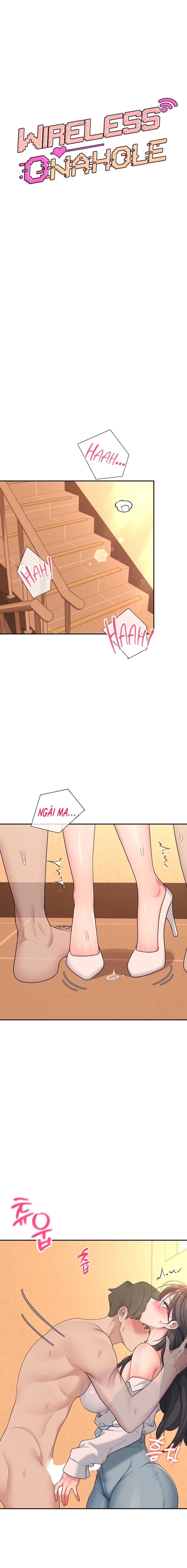 đọc truyện Tình Và Tiền Chương 19 ảnh 4 tại Thiên Thai Truyện