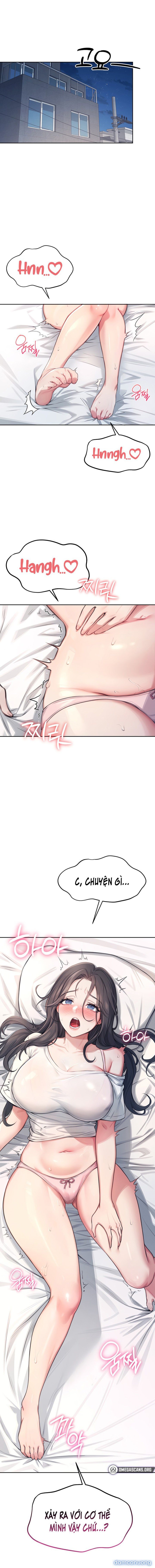 đọc truyện Tình Và Tiền Chương 2 ảnh 3 tại Thiên Thai Truyện