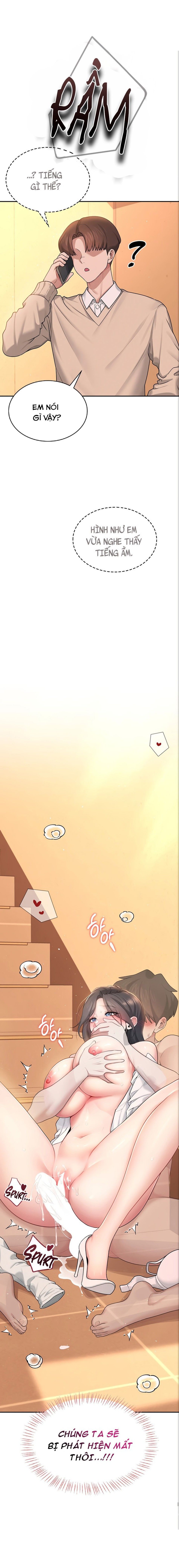 đọc truyện Tình Và Tiền Chương 20 ảnh 4 tại Thiên Thai Truyện