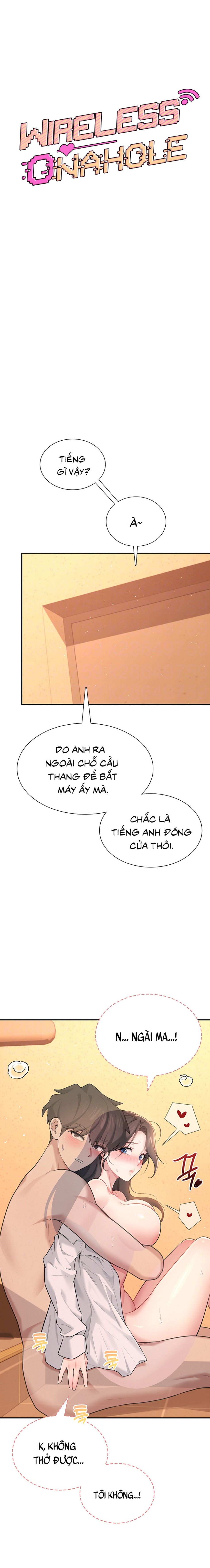 đọc truyện Tình Và Tiền Chương 20 ảnh 5 tại Thiên Thai Truyện