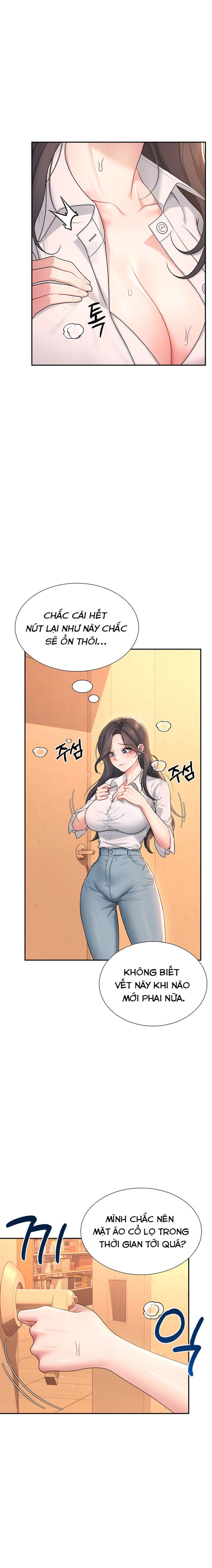 đọc truyện Tình Và Tiền Chương 21 ảnh 3 tại Thiên Thai Truyện