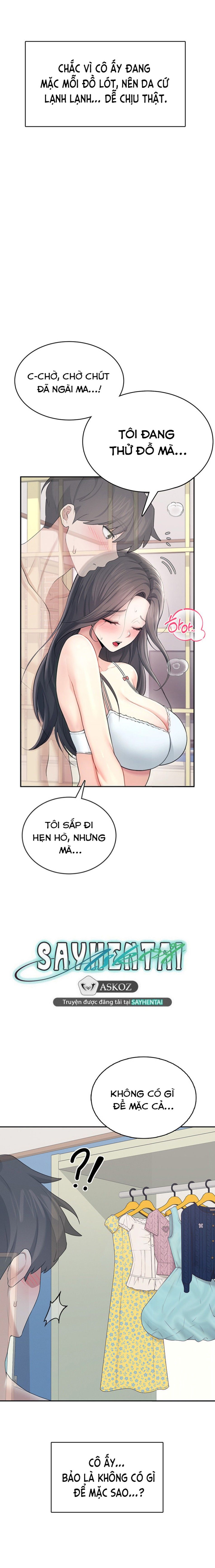 đọc truyện Tình Và Tiền Chương 25 ảnh 13 tại Thiên Thai Truyện