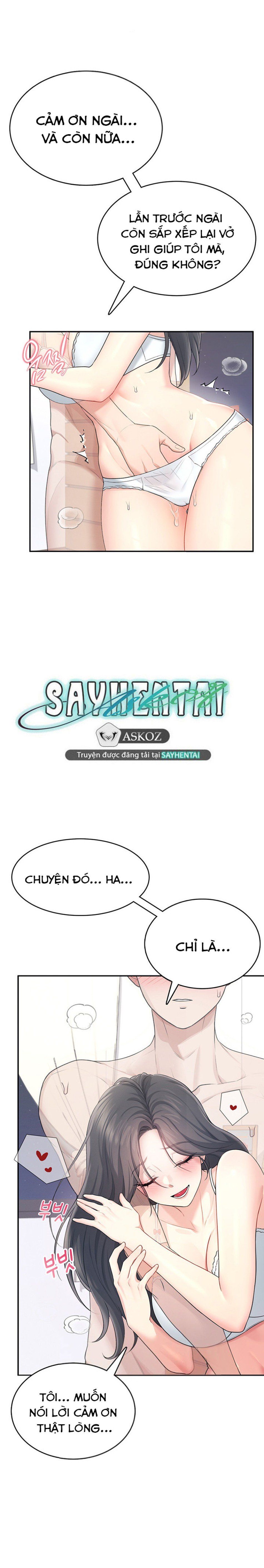 đọc truyện Tình Và Tiền Chương 25 ảnh 15 tại Thiên Thai Truyện