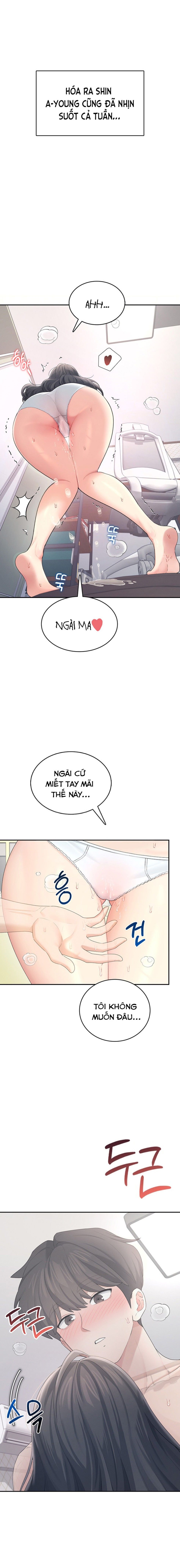 đọc truyện Tình Và Tiền Chương 25 ảnh 18 tại Thiên Thai Truyện