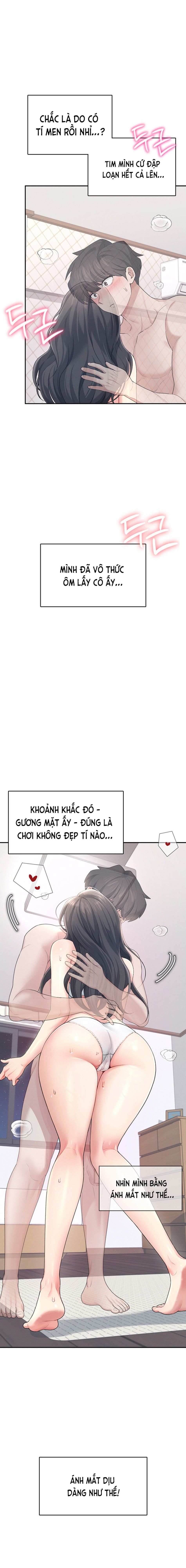 đọc truyện Tình Và Tiền Chương 25 ảnh 20 tại Thiên Thai Truyện